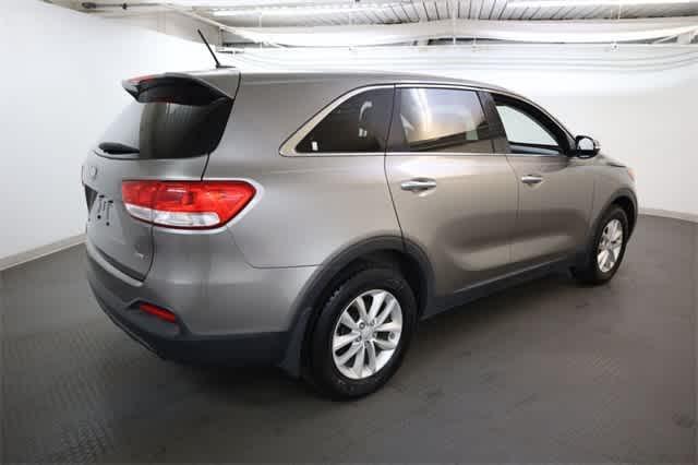 used 2017 Kia Sorento car, priced at $7,919
