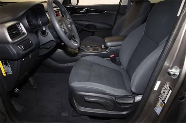 used 2017 Kia Sorento car, priced at $7,919