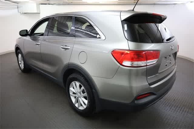 used 2017 Kia Sorento car, priced at $7,919