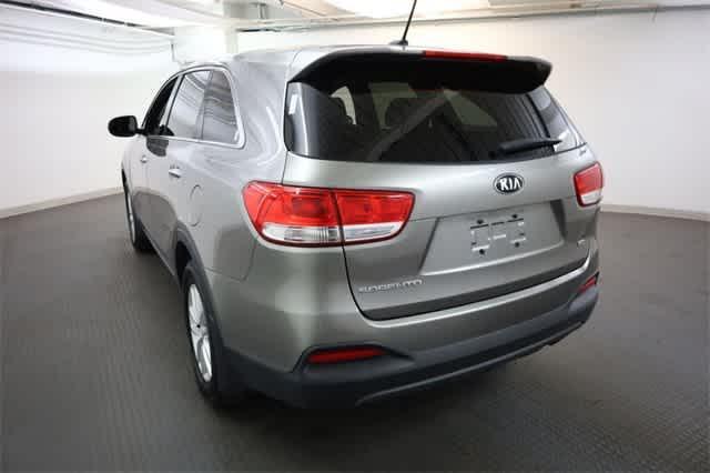 used 2017 Kia Sorento car, priced at $7,919