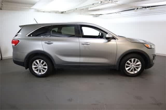 used 2017 Kia Sorento car, priced at $7,919