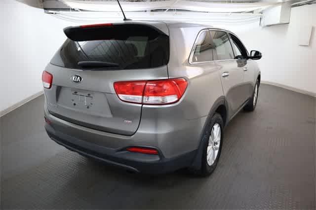 used 2017 Kia Sorento car, priced at $7,919