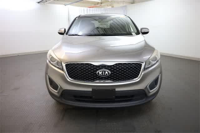 used 2017 Kia Sorento car, priced at $7,919