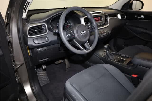 used 2017 Kia Sorento car, priced at $7,919