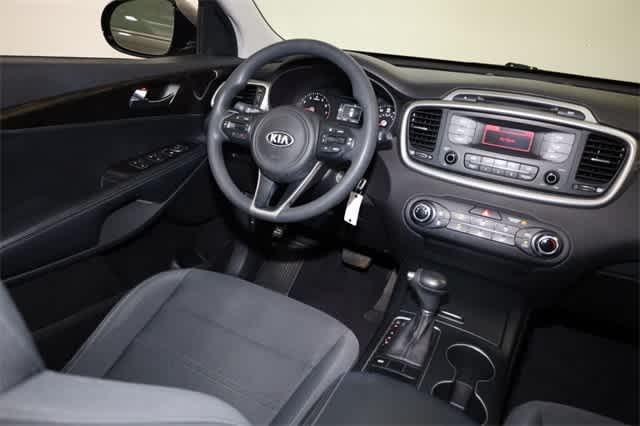 used 2017 Kia Sorento car, priced at $7,919