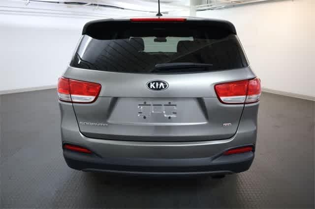 used 2017 Kia Sorento car, priced at $7,919