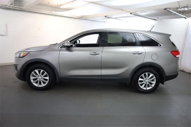 used 2017 Kia Sorento car, priced at $7,919