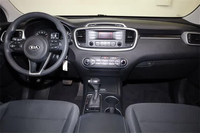 used 2017 Kia Sorento car, priced at $7,919