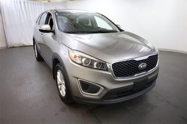 used 2017 Kia Sorento car, priced at $7,919