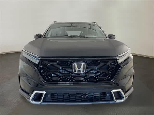 new 2026 Honda CR-V Hybrid car, priced at $43,645