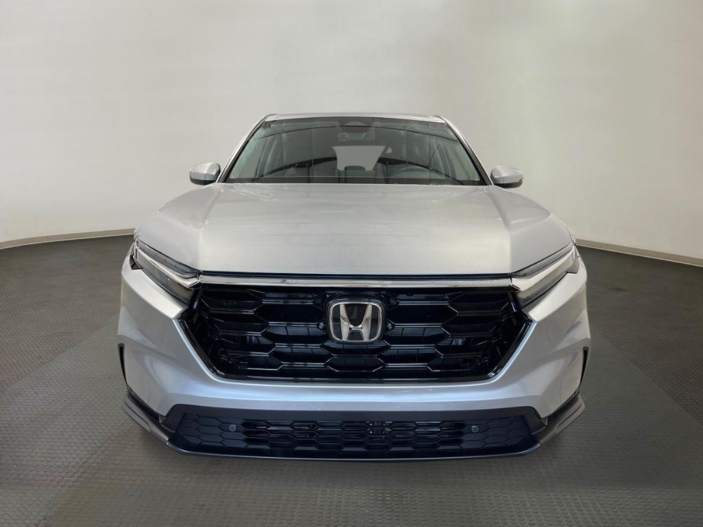 new 2025 Honda CR-V car, priced at $38,350