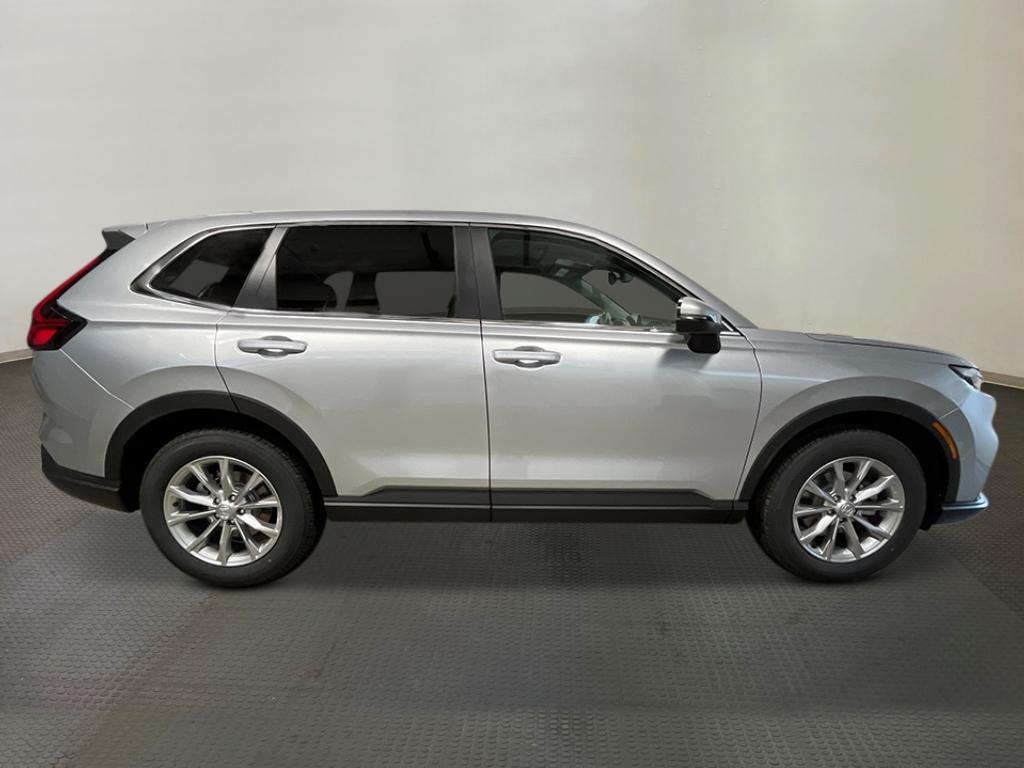 new 2025 Honda CR-V car, priced at $38,350