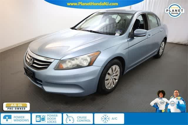 used 2011 Honda Accord car, priced at $9,403