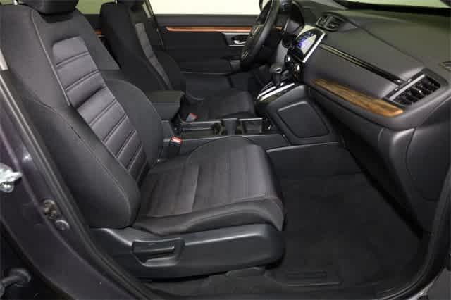 used 2022 Honda CR-V car, priced at $25,999