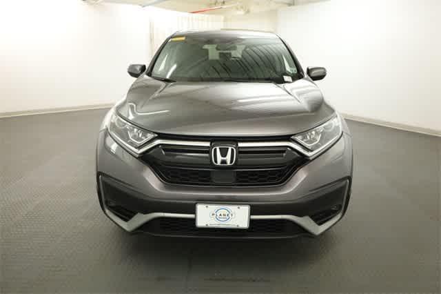 used 2022 Honda CR-V car, priced at $25,857