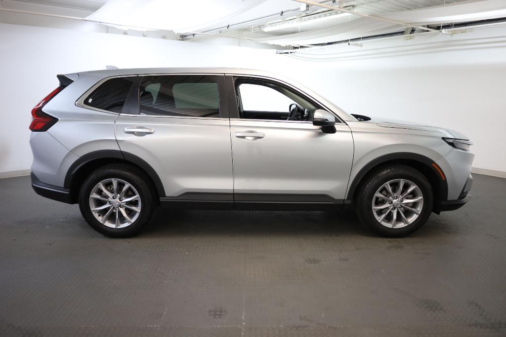 used 2025 Honda CR-V car, priced at $31,559