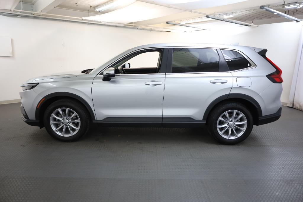used 2025 Honda CR-V car, priced at $31,559