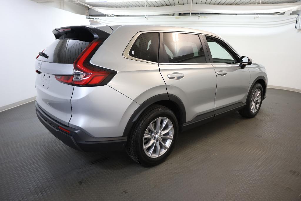 used 2025 Honda CR-V car, priced at $31,559