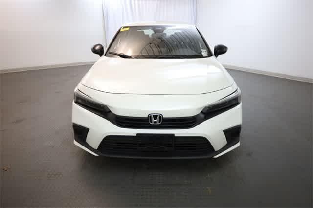 used 2023 Honda Civic car, priced at $23,304