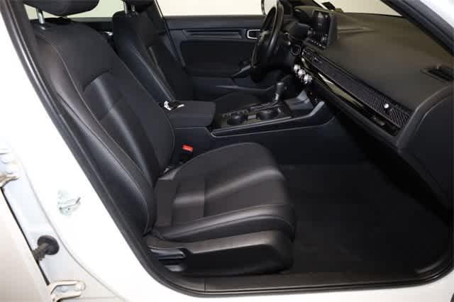 used 2023 Honda Civic car, priced at $23,304