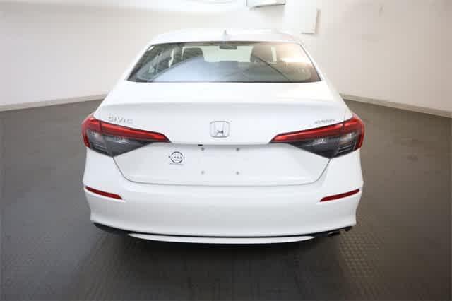 used 2023 Honda Civic car, priced at $23,304
