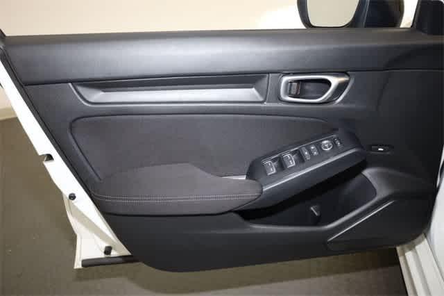 used 2023 Honda Civic car, priced at $23,304