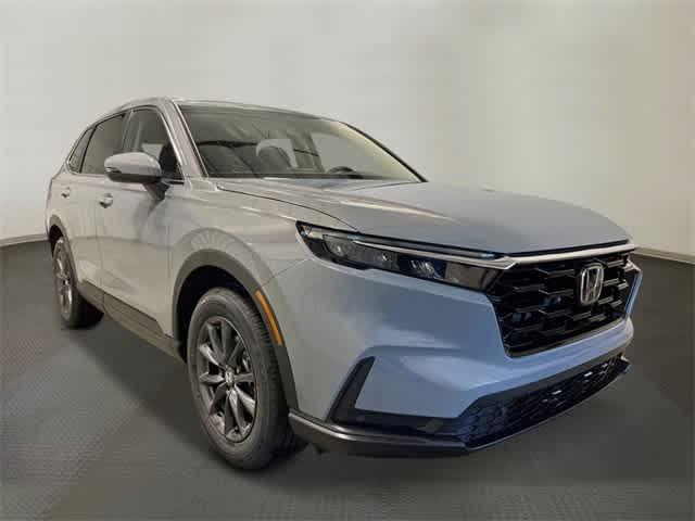 new 2026 Honda CR-V car, priced at $38,805