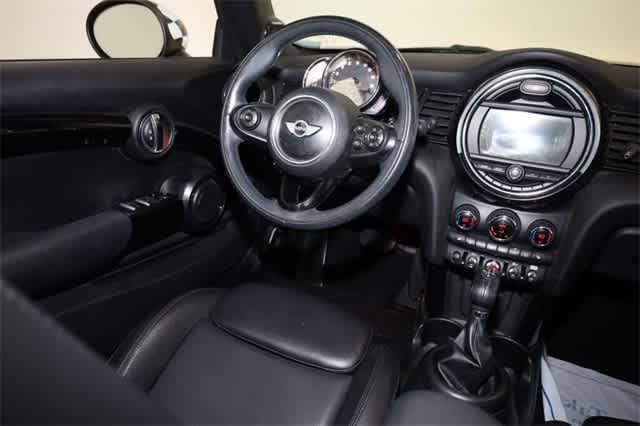 used 2018 MINI Convertible car, priced at $16,368
