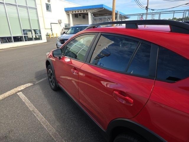 used 2023 Subaru Crosstrek car, priced at $24,995