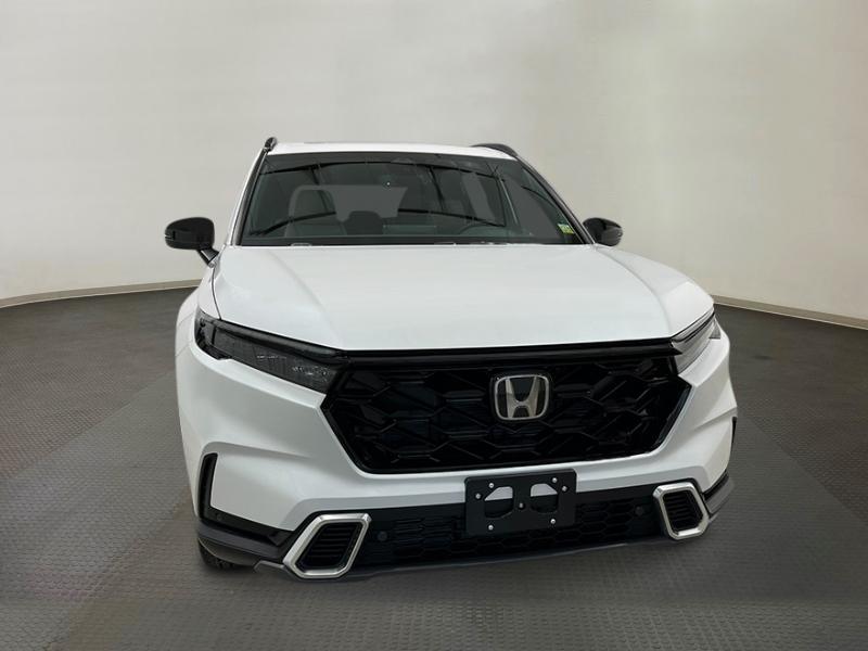 new 2025 Honda CR-V car, priced at $42,905