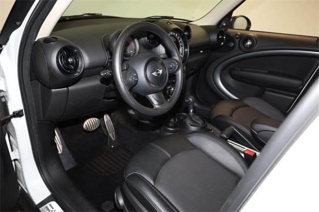 used 2016 MINI Countryman car, priced at $9,951