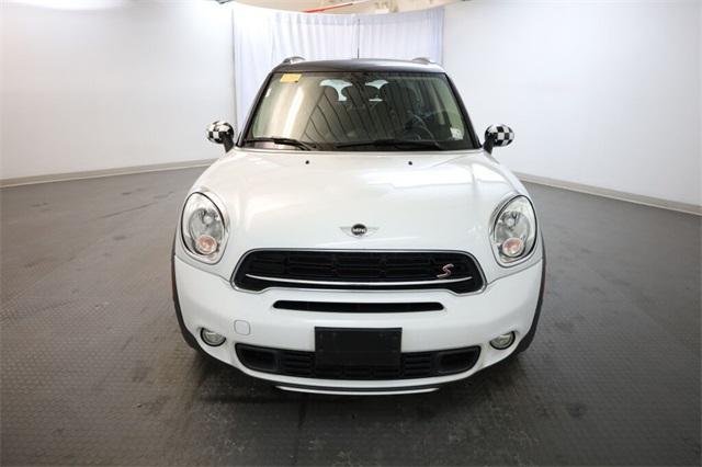 used 2016 MINI Countryman car, priced at $9,951