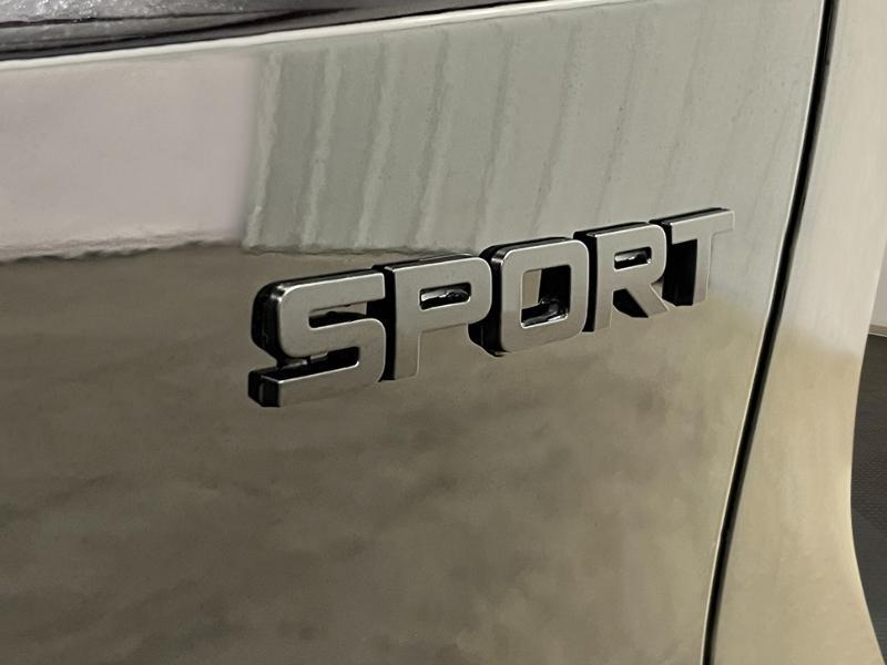 new 2025 Honda CR-V car, priced at $40,545