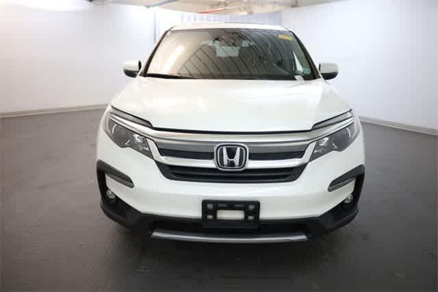 used 2022 Honda Pilot car, priced at $30,144