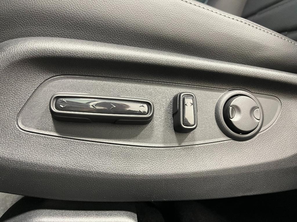 new 2026 Honda CR-V car, priced at $38,295