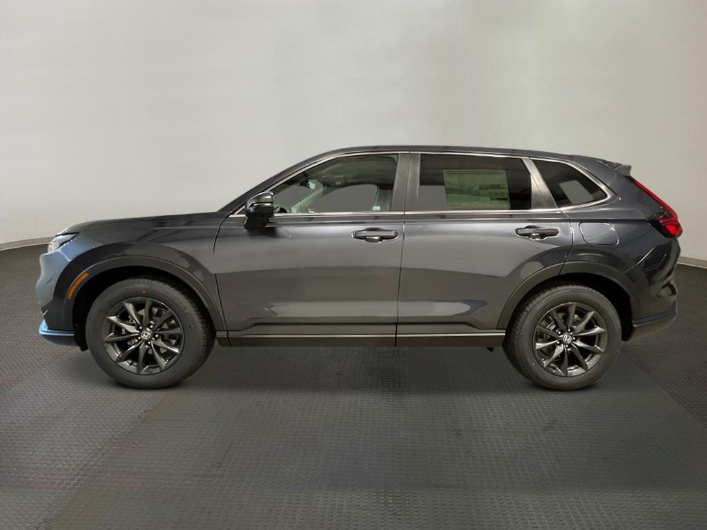 new 2026 Honda CR-V car, priced at $38,295