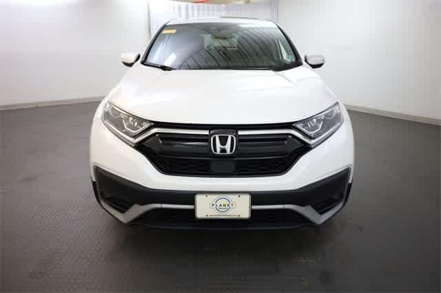 used 2022 Honda CR-V car, priced at $27,999