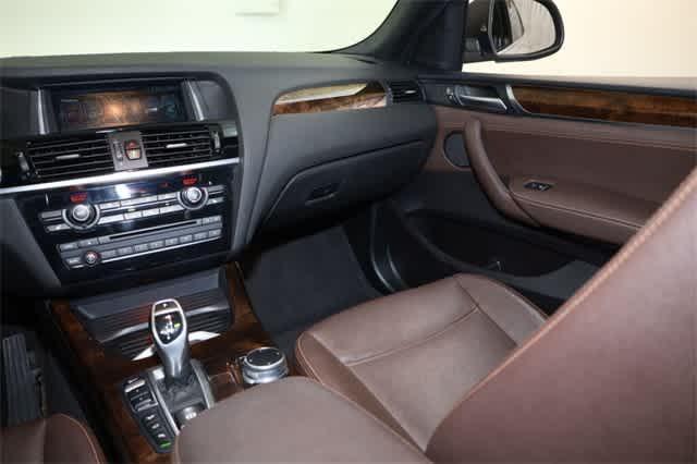 used 2018 BMW X4 car, priced at $15,938