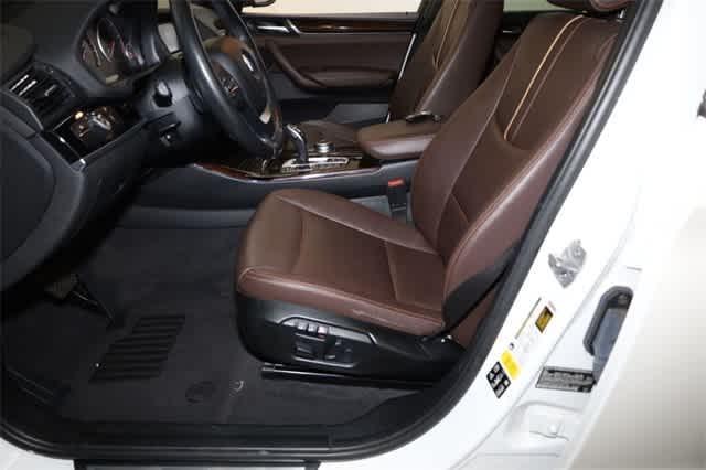 used 2018 BMW X4 car, priced at $15,938