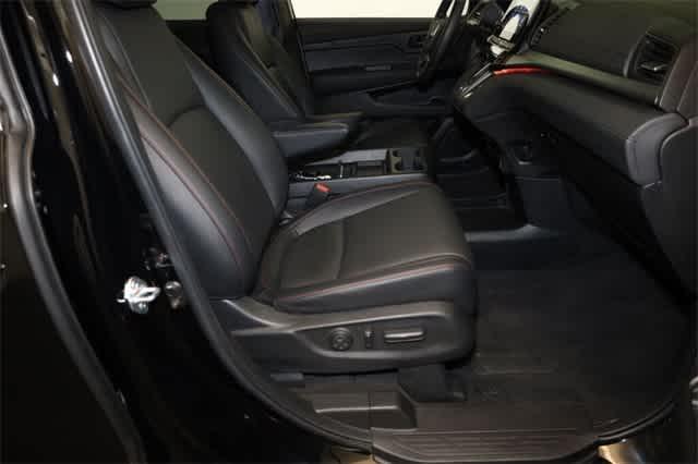 used 2023 Honda Odyssey car, priced at $35,999