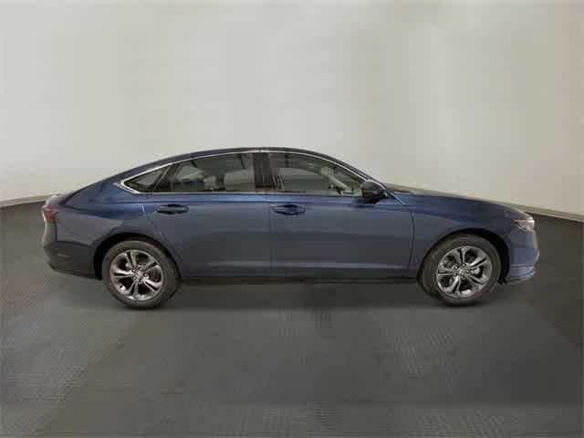 new 2025 Honda Accord Hybrid car, priced at $36,090