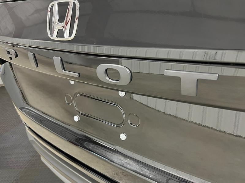 new 2025 Honda Pilot car, priced at $47,050