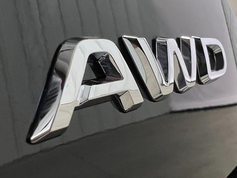 new 2025 Honda Pilot car, priced at $47,050