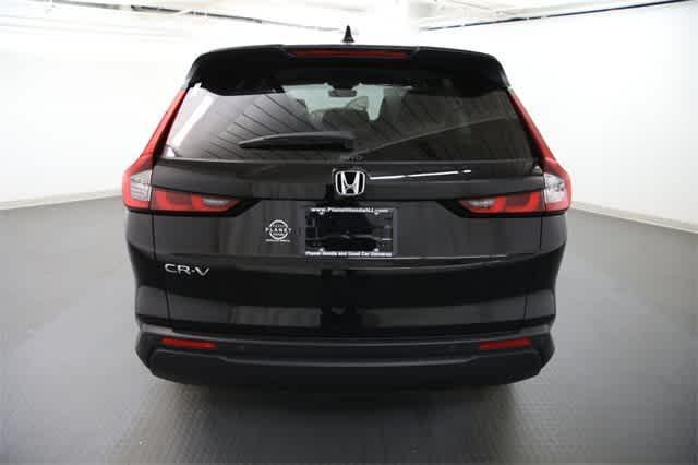 new 2024 Honda CR-V car, priced at $37,510