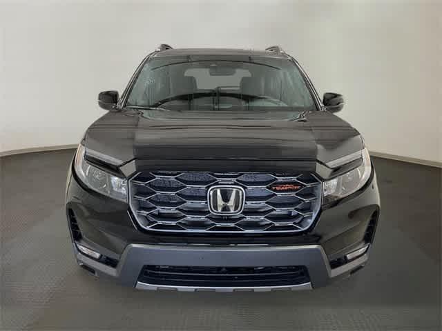 new 2025 Honda Passport car, priced at $46,395