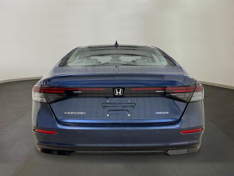 new 2025 Honda Accord car, priced at $36,035