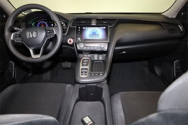 used 2022 Honda Insight car, priced at $19,999