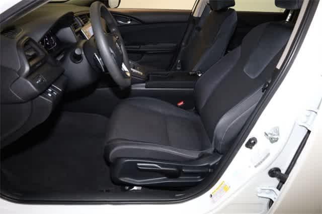 used 2022 Honda Insight car, priced at $19,999