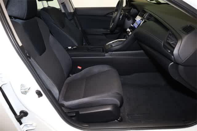 used 2022 Honda Insight car, priced at $19,999