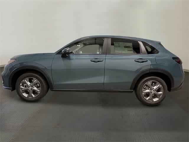 new 2026 Honda HR-V car, priced at $29,605